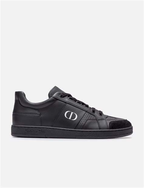 dior leather sneaker|dior sneakers outlet.